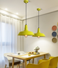 PORTSDOWN Pendant Light in Pastel Colours (Pre-order)