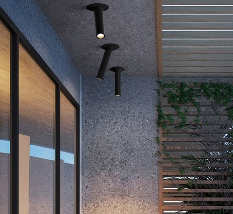 7W Minimalist LED Cob Light (Pre-order)