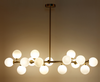 DE LUMINOUS Chandelier Pendant Light (Pre-order)