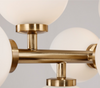 DE LUMINOUS Chandelier Pendant Light (Pre-order)