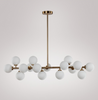 DE LUMINOUS Chandelier Pendant Light (Pre-order)
