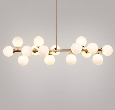 DE LUMINOUS Chandelier Pendant Light (Pre-order)