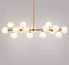DE LUMINOUS Chandelier Pendant Light (Pre-order)