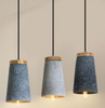 FEDORA Pendant Light (Pre-order)