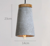 FEDORA Pendant Light (Pre-order)