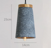 FEDORA Pendant Light (Pre-order)