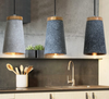 FEDORA Pendant Light (Pre-order)