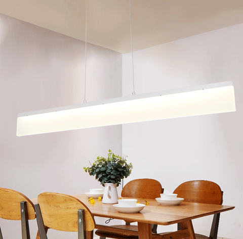 GREGER Slim Case Pendant Light (Pre-order)