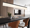 GREGER Slim Case Pendant Light (Pre-order)