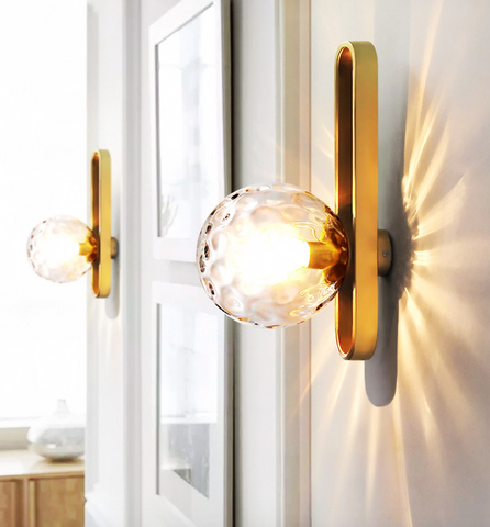 BRAN Glass Wall Punt Scone (Pre-order)