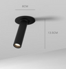 7W Minimalist LED Cob Light (Pre-order)