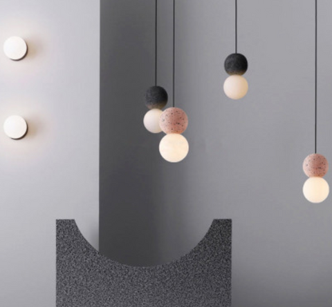MIA Minimalist Pendant Light (Pre-order)