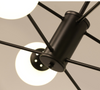 NEVILLE Chandelier Pendant Light (Pre-order)