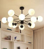 NEVILLE Chandelier Pendant Light (Pre-order)