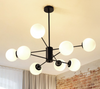 NEVILLE Chandelier Pendant Light (Pre-order)