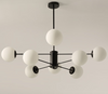 NEVILLE Chandelier Pendant Light (Pre-order)
