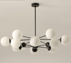 NEVILLE Chandelier Pendant Light (Pre-order)