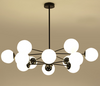 NEVILLE Chandelier Pendant Light (Pre-order)