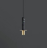 OLAV Tubular Hanging Light (Pre-order)