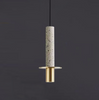 OLAV Tubular Hanging Light (Pre-order)