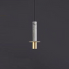 OLAV Tubular Hanging Light (Pre-order)