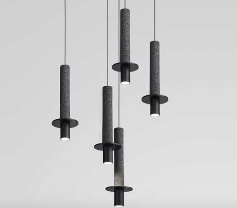OLAV Tubular Hanging Light (Pre-order)