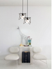 ZIG ZAG Pendant Light (Pre-order)