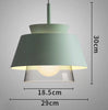 VELMIA Modern Pendant Lamp (Pre-order)
