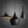 Set of DIXONETTE Pendant Lights
