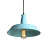 PORTSDOWN Pendant Light in Various Colours (Pre-order)