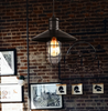 REX Caged Hanging Lamp (Pre-order)