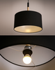 RUBEN Modern Drum Style Pendant Lamp (Pre-order)