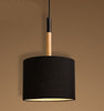 RUBEN Modern Drum Style Pendant Lamp (Pre-order)