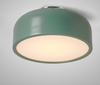 SMITHS Scandinavian Ceiling Light with 3 Colour Light Source (Pre-order)