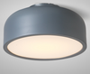 SMITHS Scandinavian Ceiling Light with 3 Colour Light Source (Pre-order)