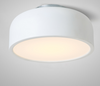 SMITHS Scandinavian Ceiling Light with 3 Colour Light Source (Pre-order)