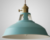 SOUTHPORT Pendant Light in Pastel Colours (Pre-order)