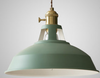 SOUTHPORT Pendant Light in Pastel Colours (Pre-order)