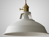SOUTHPORT Pendant Light in Pastel Colours (Pre-order)