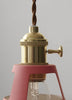SOUTHPORT Pendant Light in Pastel Colours (Pre-order)