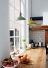 SOUTHPORT Pendant Light in Pastel Colours (Pre-order)