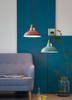 SOUTHPORT Pendant Light in Pastel Colours (Pre-order)
