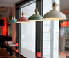 SOUTHPORT Pendant Light in Pastel Colours (Pre-order)