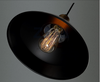 SOUTHPORT Pendant Light in Black