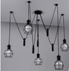 KARIN Caged Hanging Lights