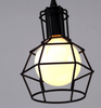 KARIN Caged Hanging Lights (Pre-order)