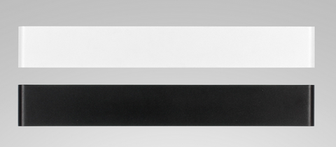 LOMAR Sleek Wall Lamp