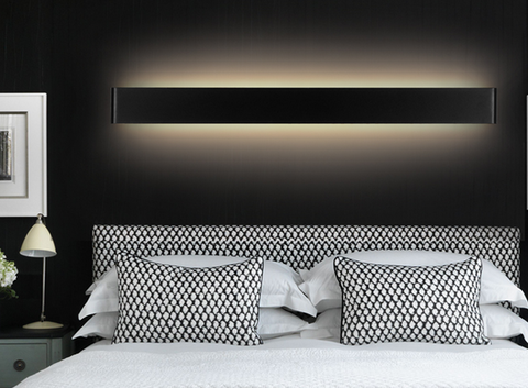 LOMAR Sleek Wall Lamp (Pre-order)