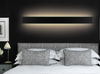 LOMAR Sleek Wall Lamp (Pre-order)