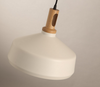 SCANDI Woody Pendant Light (Pre-order)